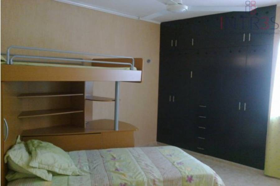 Mérida,Yucatán,México,2 Habitaciones Habitaciones,1 BañoBaños,Casas,55-c,2919