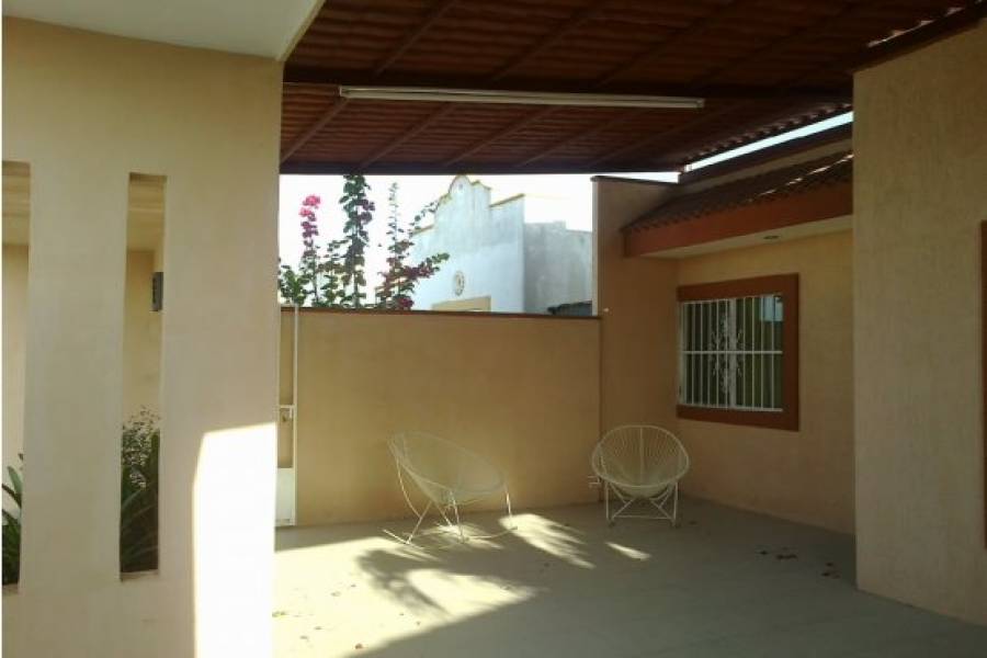 Mérida,Yucatán,México,2 Habitaciones Habitaciones,1 BañoBaños,Casas,55-c,2919