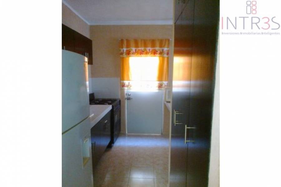 Mérida,Yucatán,México,2 Habitaciones Habitaciones,1 BañoBaños,Casas,55-c,2919