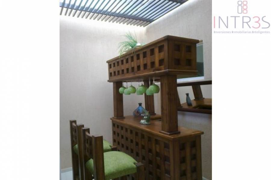 Mérida,Yucatán,México,2 Habitaciones Habitaciones,1 BañoBaños,Casas,55-c,2919