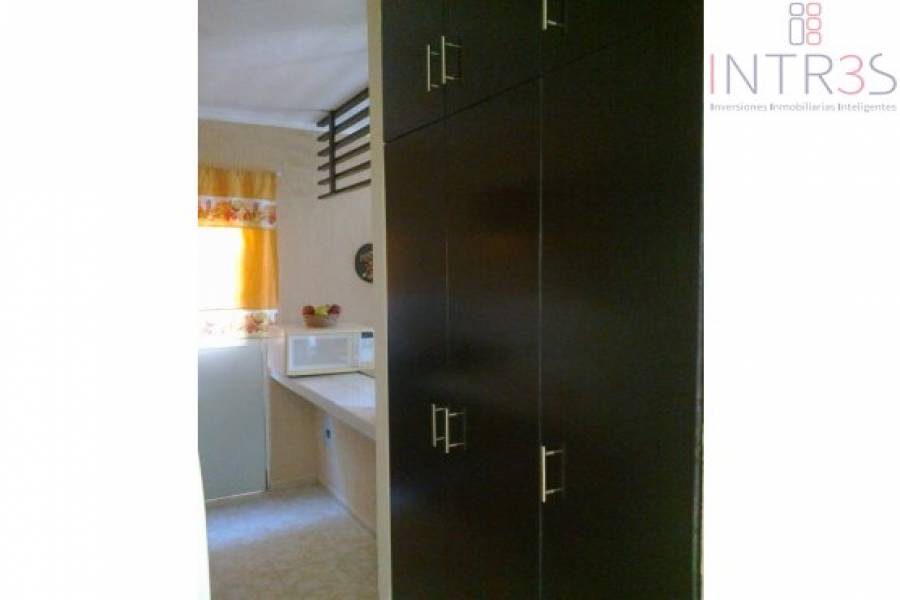 Mérida,Yucatán,México,2 Habitaciones Habitaciones,1 BañoBaños,Casas,55-c,2919