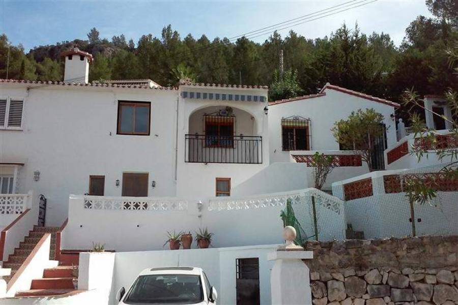 Orba,Alicante,España,3 Bedrooms Bedrooms,2 BathroomsBathrooms,Apartamentos,21193