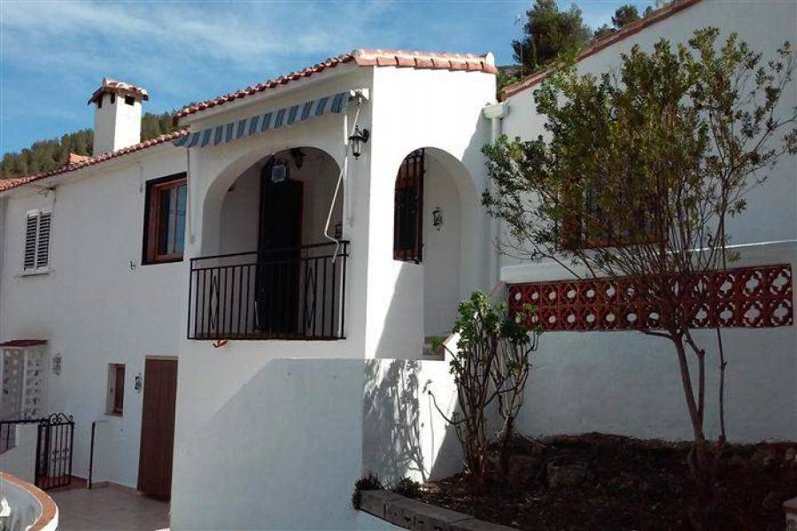 Orba,Alicante,España,3 Bedrooms Bedrooms,2 BathroomsBathrooms,Apartamentos,21193