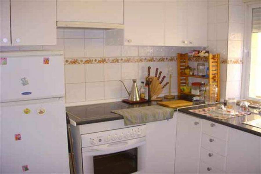 Ondara,Alicante,España,2 Bedrooms Bedrooms,1 BañoBathrooms,Apartamentos,21210