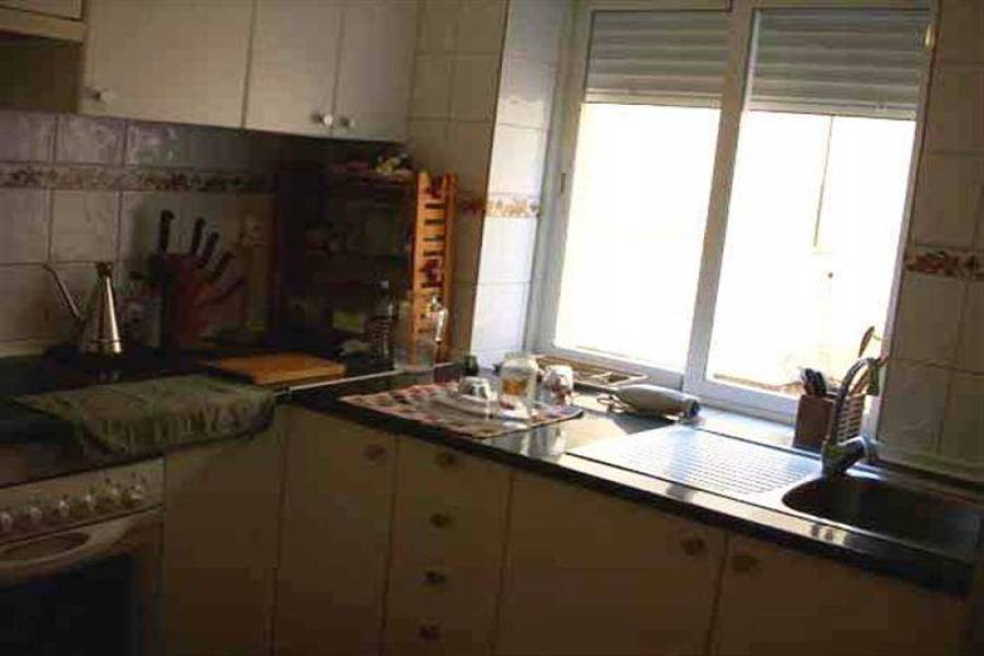 Ondara,Alicante,España,2 Bedrooms Bedrooms,1 BañoBathrooms,Apartamentos,21210