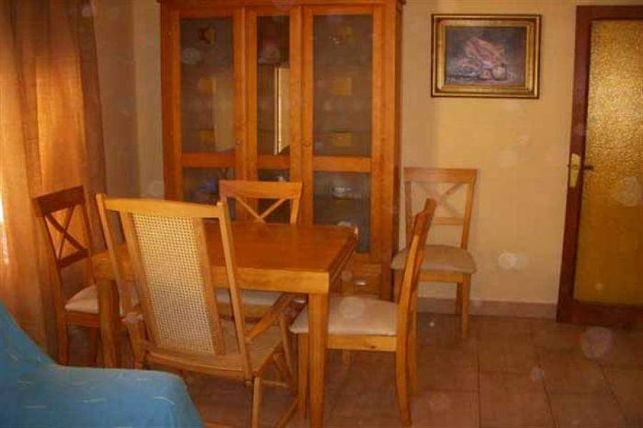Ondara,Alicante,España,2 Bedrooms Bedrooms,1 BañoBathrooms,Apartamentos,21210