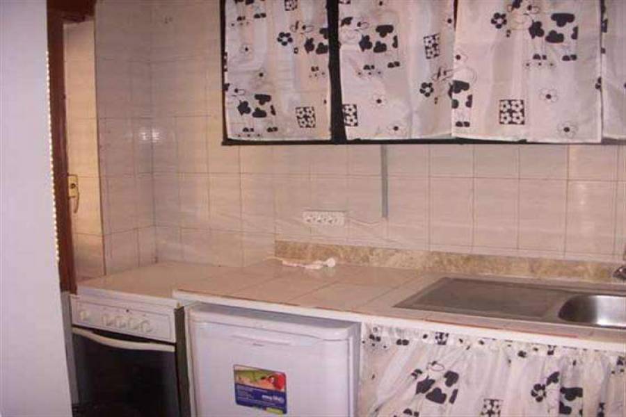 Dénia,Alicante,España,2 Bedrooms Bedrooms,1 BañoBathrooms,Casas de pueblo,21214