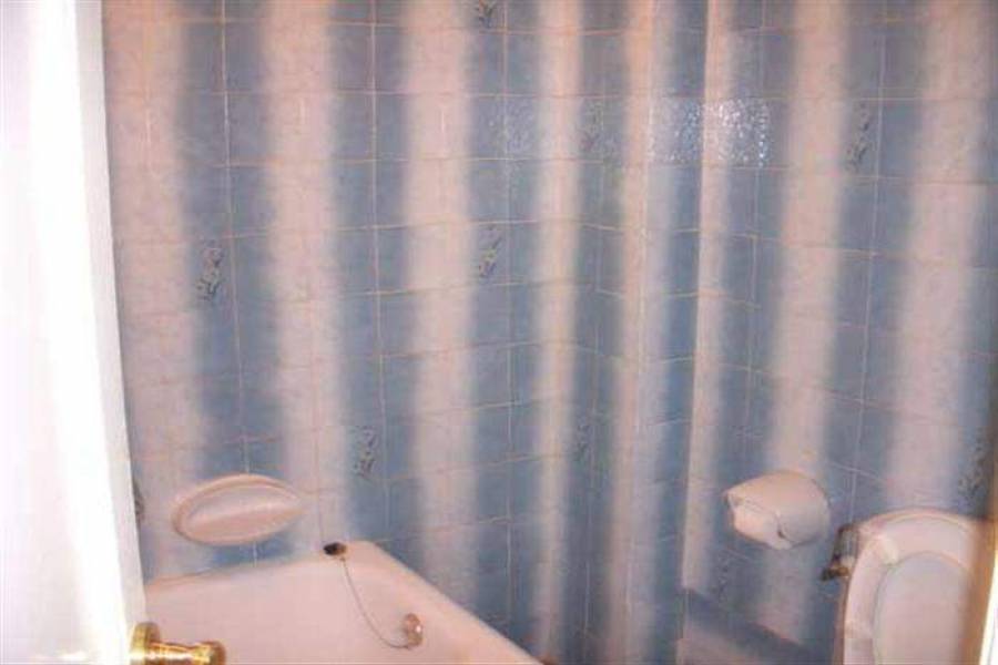 Dénia,Alicante,España,2 Bedrooms Bedrooms,1 BañoBathrooms,Casas de pueblo,21214