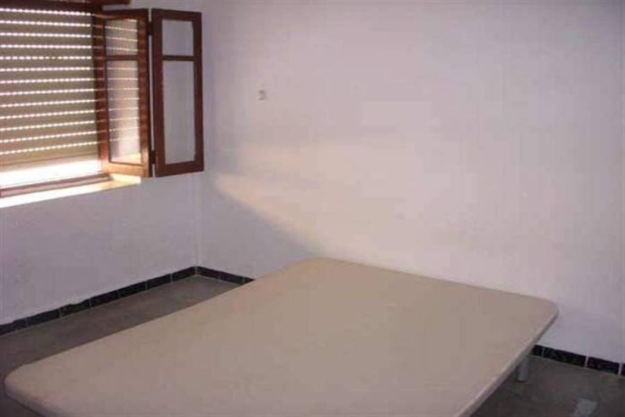 Dénia,Alicante,España,2 Bedrooms Bedrooms,1 BañoBathrooms,Casas de pueblo,21214