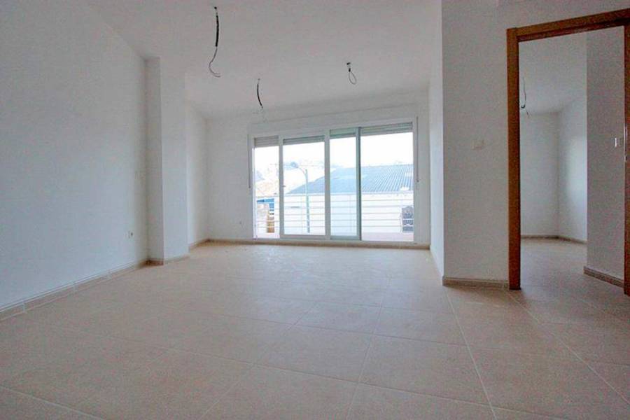 Beniarbeig,Alicante,España,2 Bedrooms Bedrooms,2 BathroomsBathrooms,Apartamentos,21216