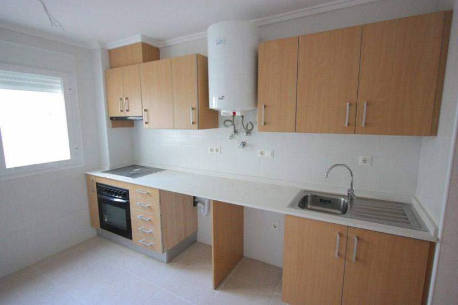 Beniarbeig,Alicante,España,2 Bedrooms Bedrooms,2 BathroomsBathrooms,Apartamentos,21216