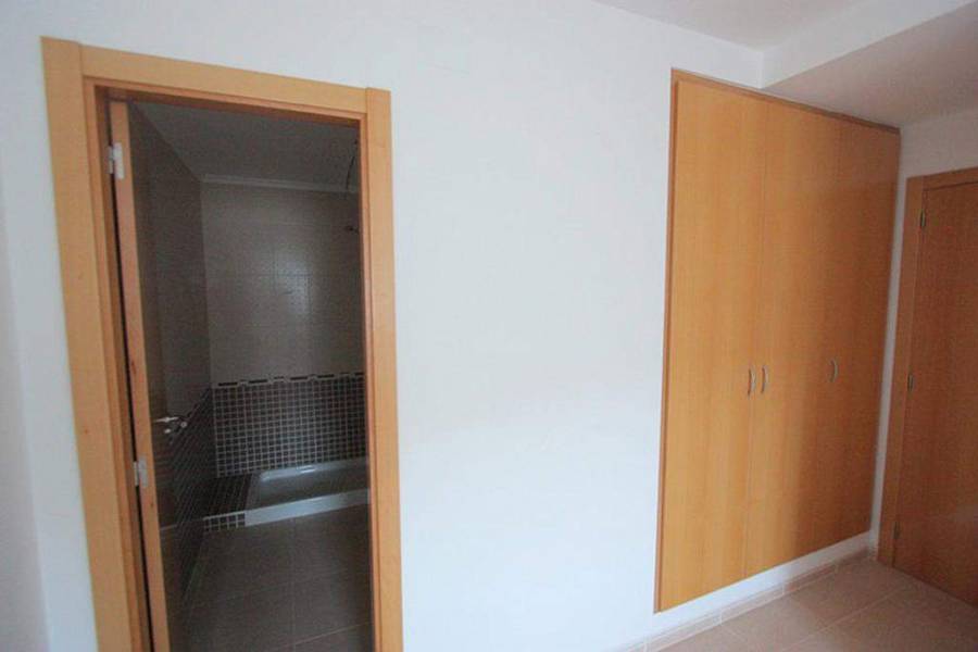 Beniarbeig,Alicante,España,2 Bedrooms Bedrooms,2 BathroomsBathrooms,Apartamentos,21216