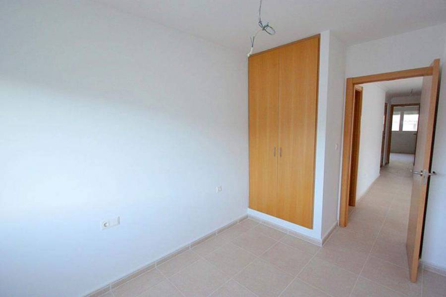 Beniarbeig,Alicante,España,2 Bedrooms Bedrooms,2 BathroomsBathrooms,Apartamentos,21216