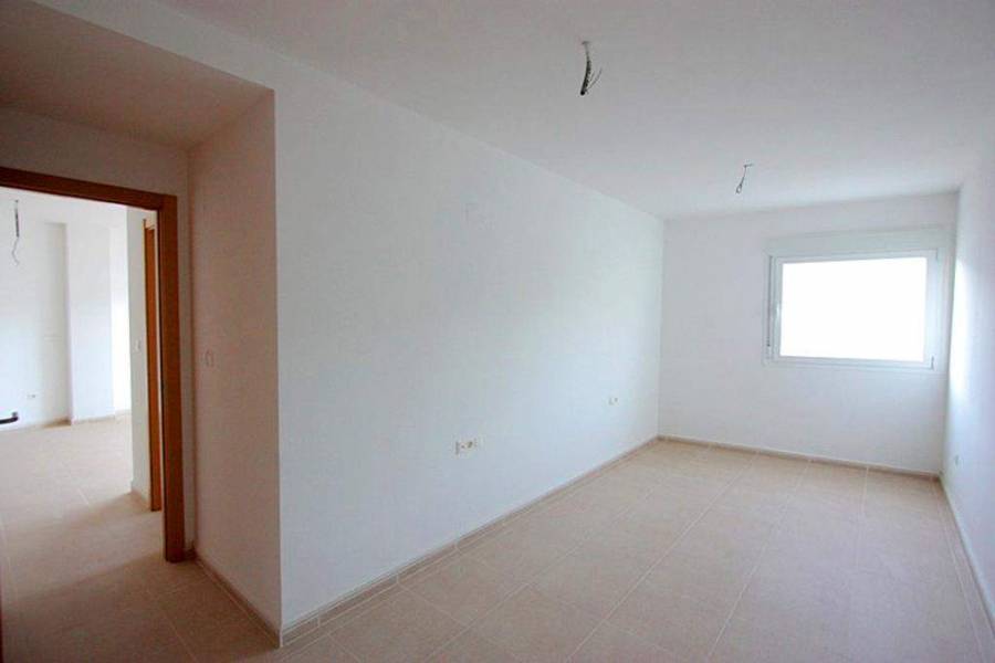 Beniarbeig,Alicante,España,2 Bedrooms Bedrooms,2 BathroomsBathrooms,Apartamentos,21216