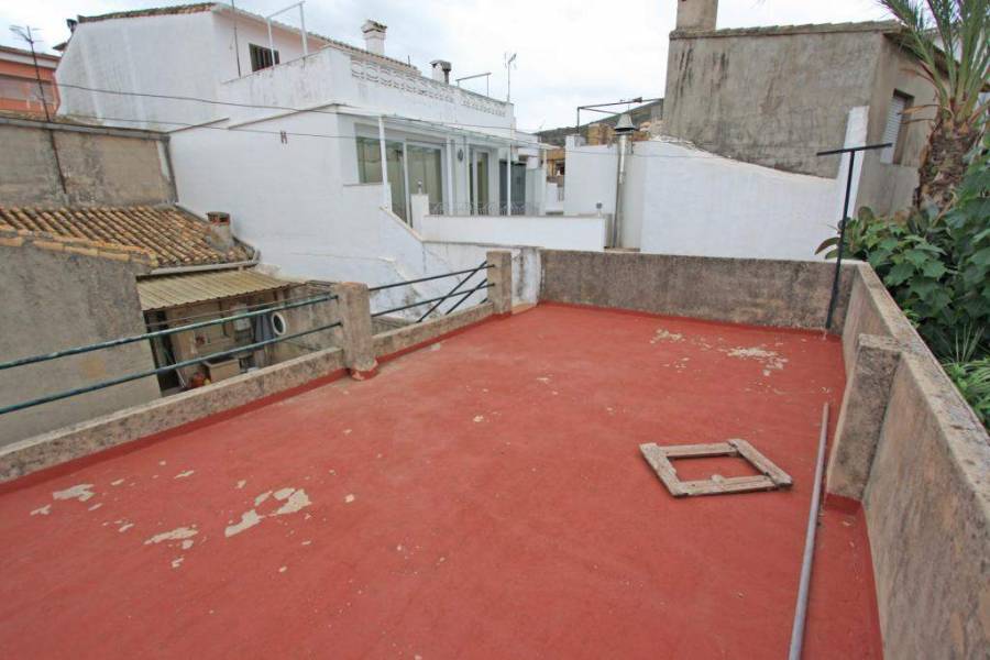 Pedreguer,Alicante,España,4 Bedrooms Bedrooms,1 BañoBathrooms,Casas de pueblo,21217