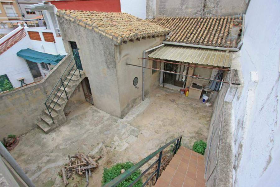 Pedreguer,Alicante,España,4 Bedrooms Bedrooms,1 BañoBathrooms,Casas de pueblo,21217