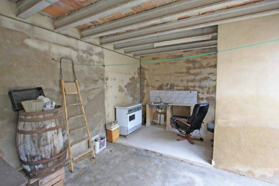 Pedreguer,Alicante,España,4 Bedrooms Bedrooms,1 BañoBathrooms,Casas de pueblo,21217