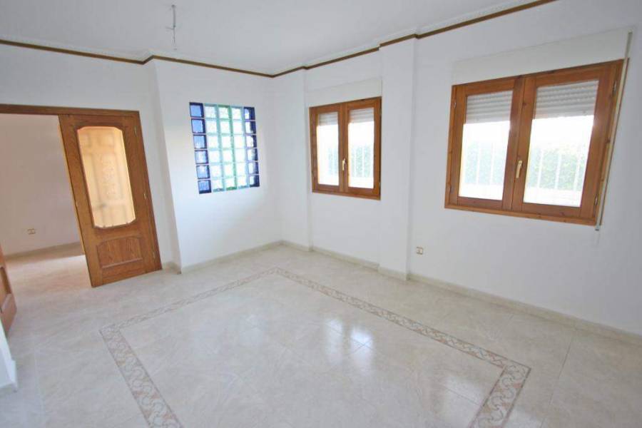 Dénia,Alicante,España,3 Bedrooms Bedrooms,2 BathroomsBathrooms,Apartamentos,21218