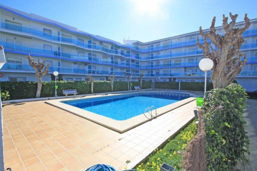 Dénia,Alicante,España,3 Bedrooms Bedrooms,2 BathroomsBathrooms,Apartamentos,21218