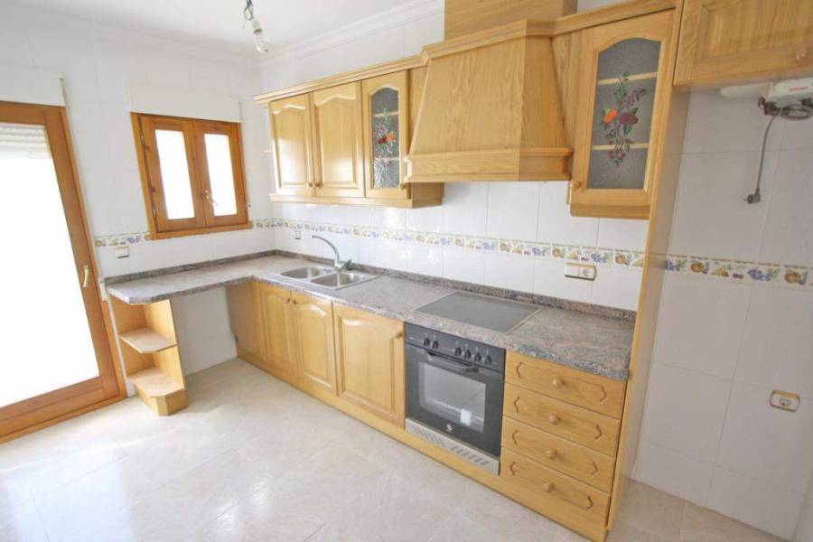 Dénia,Alicante,España,3 Bedrooms Bedrooms,2 BathroomsBathrooms,Apartamentos,21218