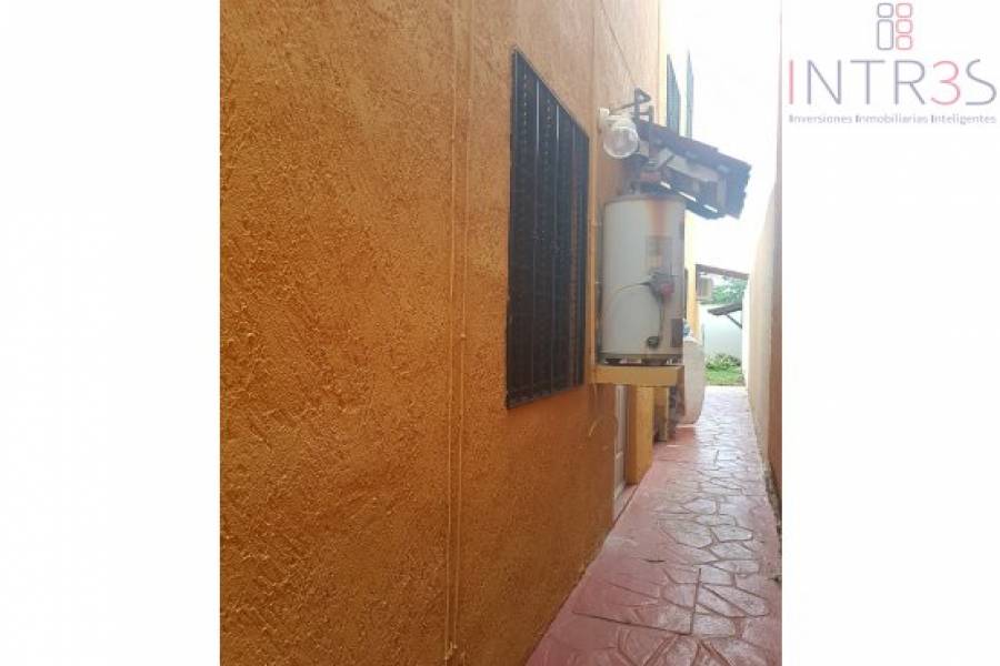 Mérida,Yucatán,México,3 Habitaciones Habitaciones,2 BañosBaños,Casas,2923