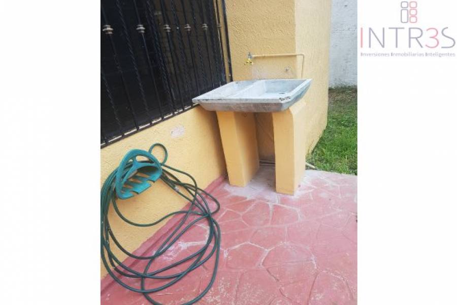 Mérida,Yucatán,México,3 Habitaciones Habitaciones,2 BañosBaños,Casas,2923