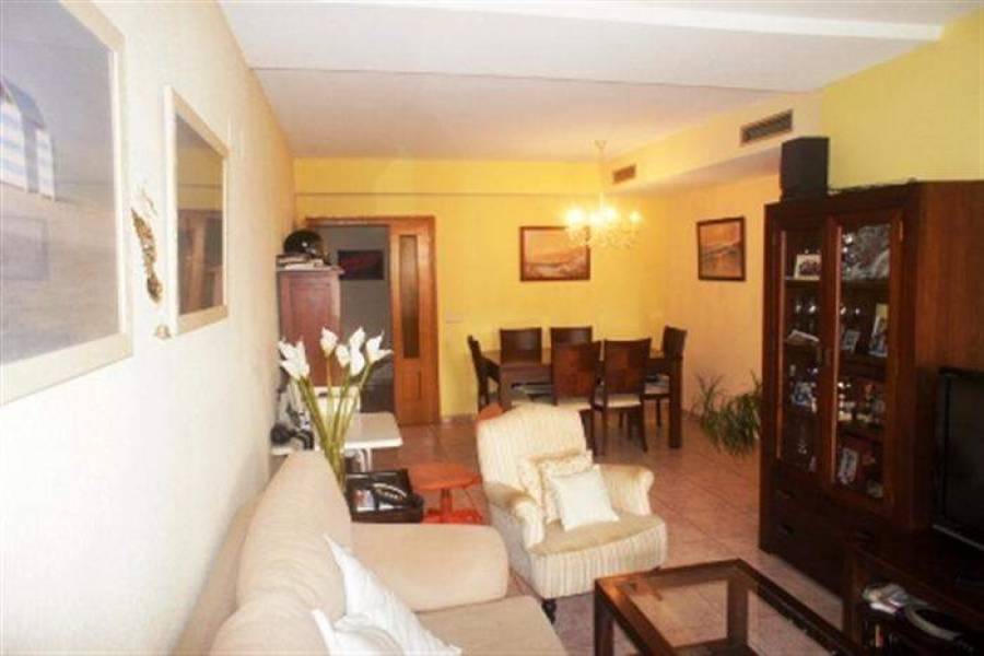 Dénia,Alicante,España,3 Bedrooms Bedrooms,2 BathroomsBathrooms,Apartamentos,21226
