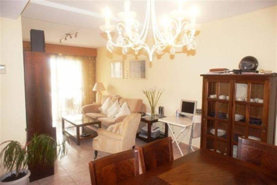 Dénia,Alicante,España,3 Bedrooms Bedrooms,2 BathroomsBathrooms,Apartamentos,21226