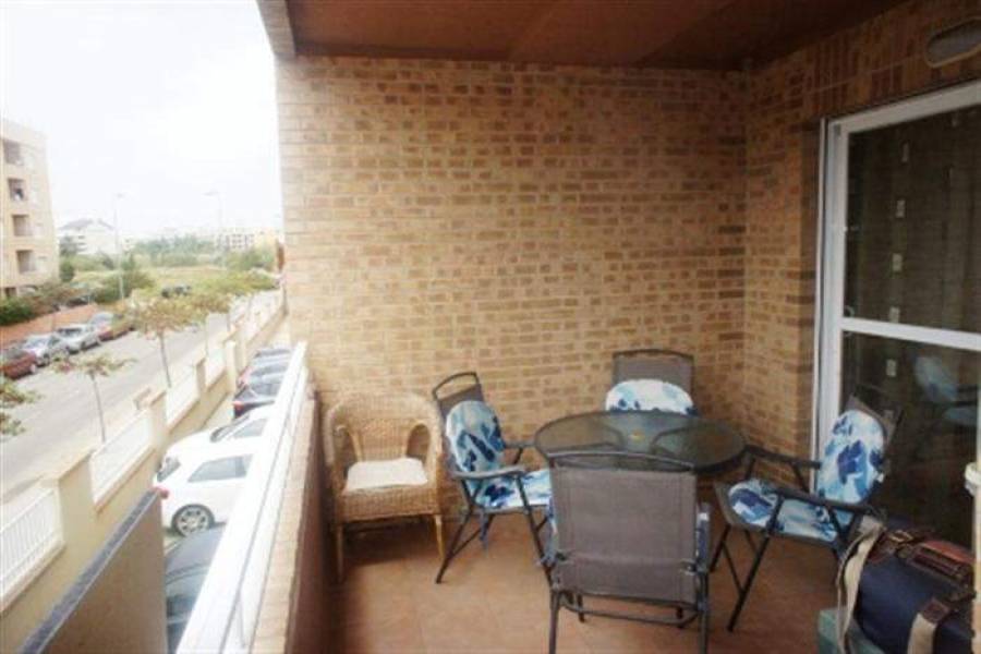Dénia,Alicante,España,3 Bedrooms Bedrooms,2 BathroomsBathrooms,Apartamentos,21226