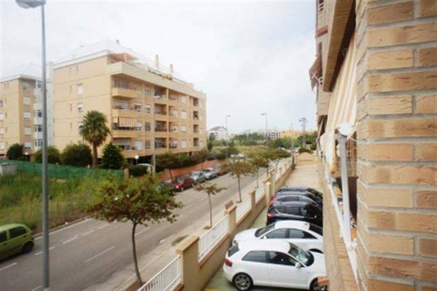 Dénia,Alicante,España,3 Bedrooms Bedrooms,2 BathroomsBathrooms,Apartamentos,21226