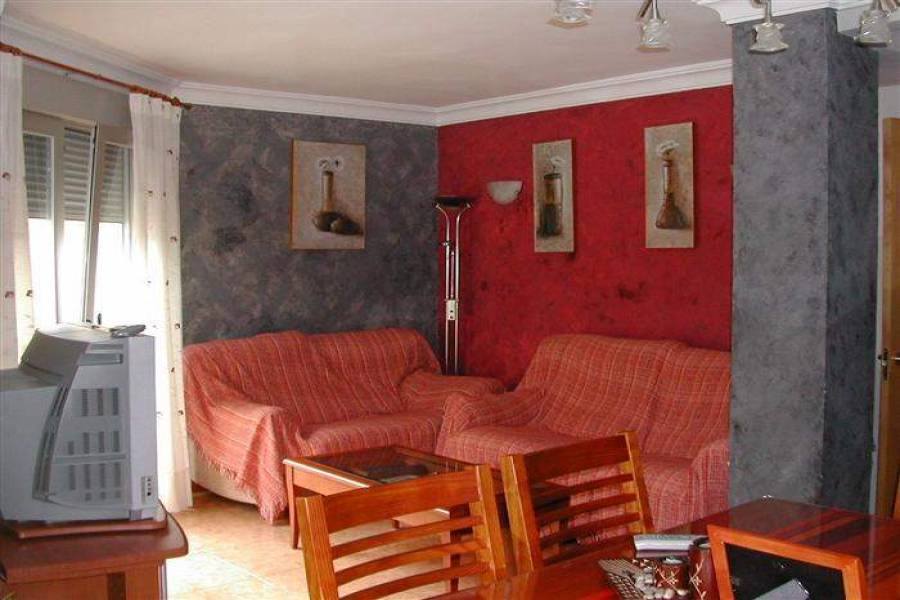 Pedreguer,Alicante,España,3 Bedrooms Bedrooms,2 BathroomsBathrooms,Apartamentos,21238