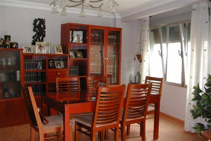 Pedreguer,Alicante,España,3 Bedrooms Bedrooms,2 BathroomsBathrooms,Apartamentos,21238