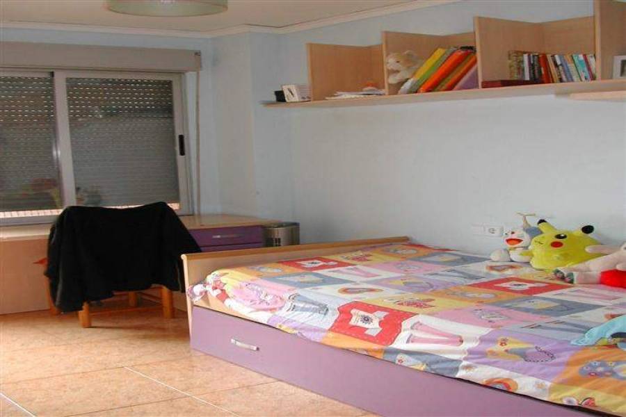 Pedreguer,Alicante,España,3 Bedrooms Bedrooms,2 BathroomsBathrooms,Apartamentos,21238