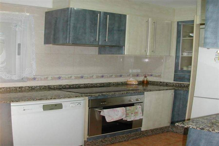 Pedreguer,Alicante,España,3 Bedrooms Bedrooms,2 BathroomsBathrooms,Apartamentos,21238