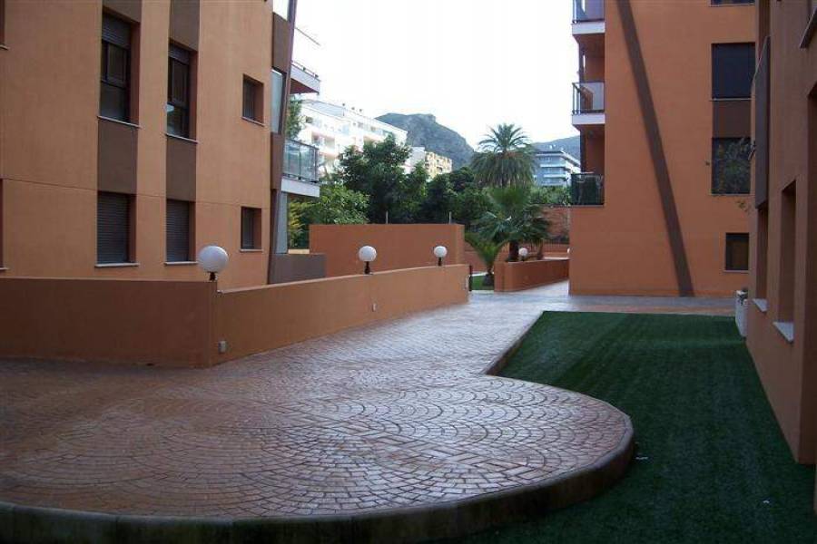 Pedreguer,Alicante,España,3 Bedrooms Bedrooms,2 BathroomsBathrooms,Apartamentos,21241