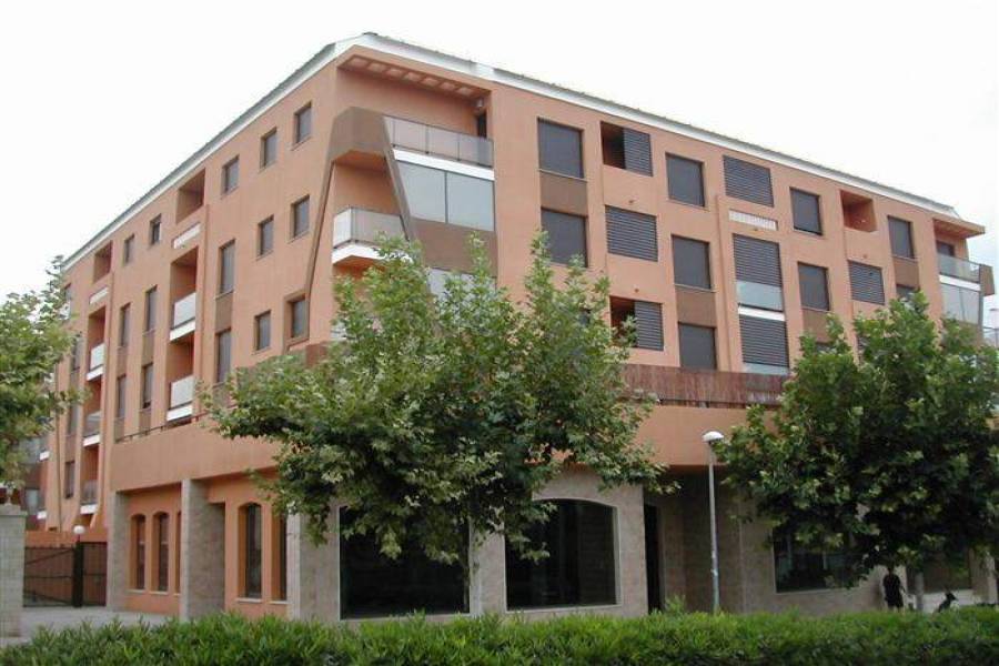 Pedreguer,Alicante,España,3 Bedrooms Bedrooms,2 BathroomsBathrooms,Apartamentos,21241