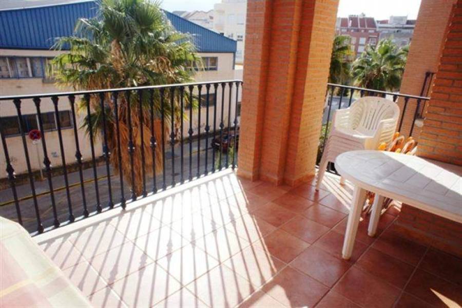 Dénia,Alicante,España,2 Bedrooms Bedrooms,2 BathroomsBathrooms,Apartamentos,21243