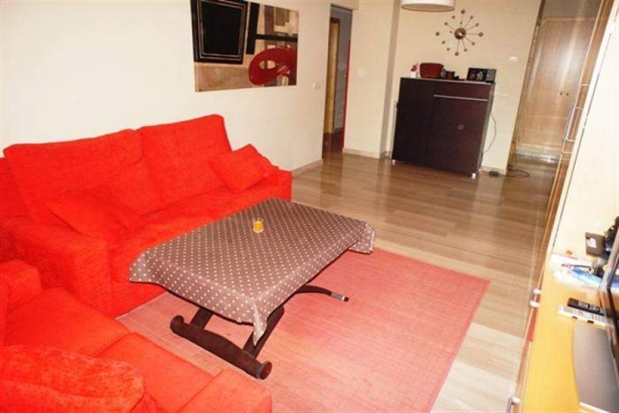 Dénia,Alicante,España,2 Bedrooms Bedrooms,2 BathroomsBathrooms,Apartamentos,21243