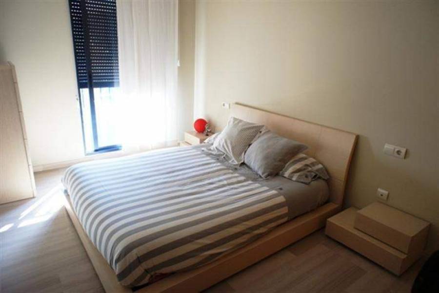 Dénia,Alicante,España,2 Bedrooms Bedrooms,2 BathroomsBathrooms,Apartamentos,21243