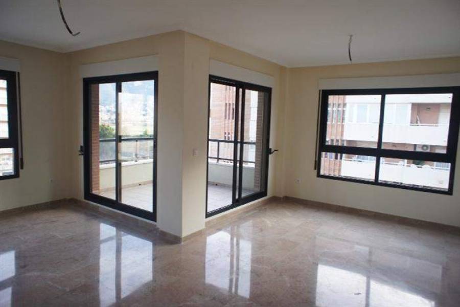 Dénia,Alicante,España,2 Bedrooms Bedrooms,2 BathroomsBathrooms,Apartamentos,21247