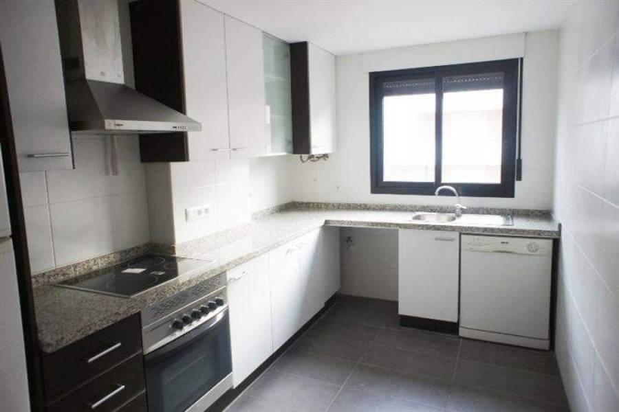 Dénia,Alicante,España,2 Bedrooms Bedrooms,2 BathroomsBathrooms,Apartamentos,21247