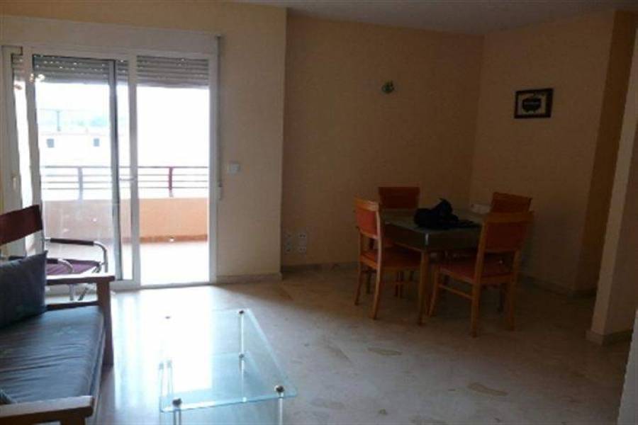 Dénia,Alicante,España,1 Dormitorio Bedrooms,1 BañoBathrooms,Apartamentos,21248