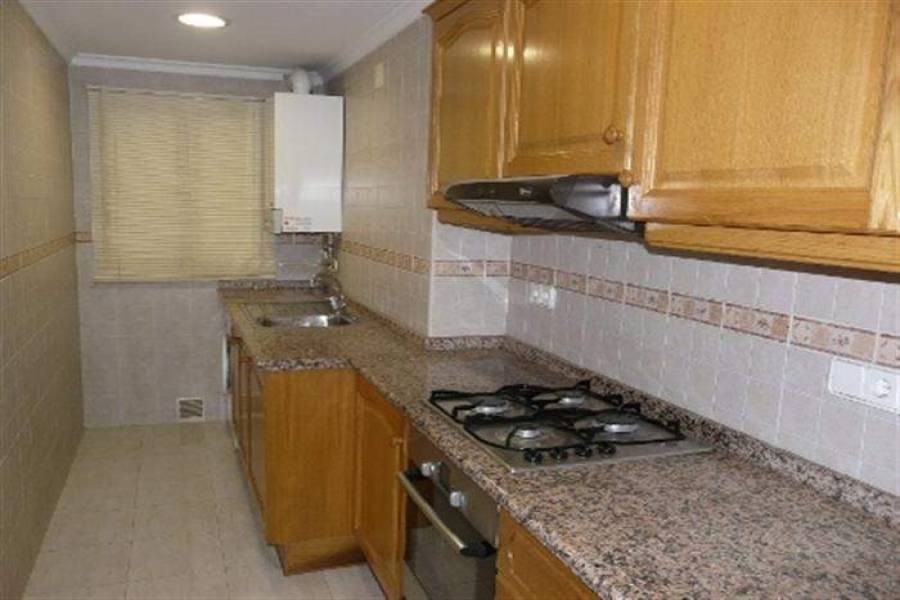 Dénia,Alicante,España,1 Dormitorio Bedrooms,1 BañoBathrooms,Apartamentos,21248