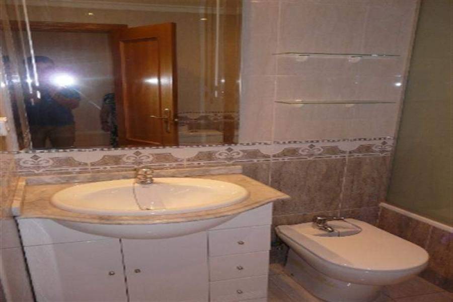 Dénia,Alicante,España,1 Dormitorio Bedrooms,1 BañoBathrooms,Apartamentos,21248
