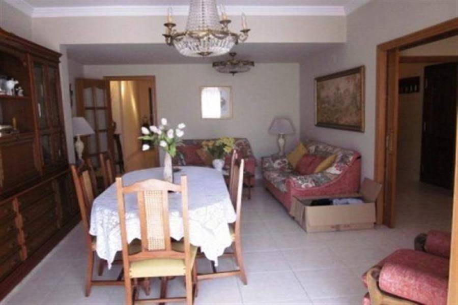 Dénia,Alicante,España,4 Bedrooms Bedrooms,2 BathroomsBathrooms,Apartamentos,21249