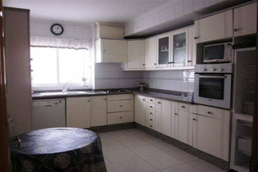 Dénia,Alicante,España,4 Bedrooms Bedrooms,2 BathroomsBathrooms,Apartamentos,21249