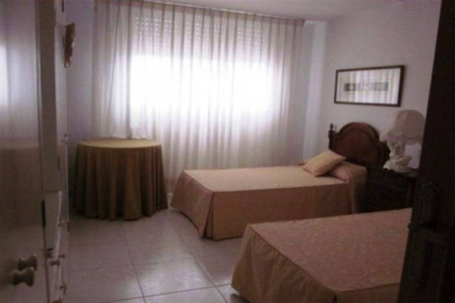 Dénia,Alicante,España,4 Bedrooms Bedrooms,2 BathroomsBathrooms,Apartamentos,21249