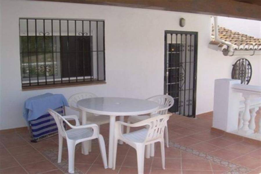 El Rafol d'Almunia,Alicante,España,3 Bedrooms Bedrooms,2 BathroomsBathrooms,Casas de pueblo,21251