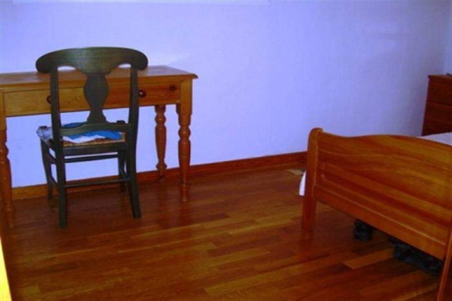 El Rafol d'Almunia,Alicante,España,3 Bedrooms Bedrooms,2 BathroomsBathrooms,Casas de pueblo,21251