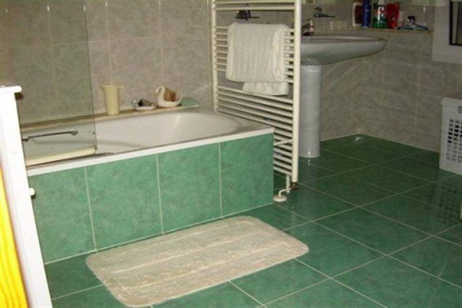 El Rafol d'Almunia,Alicante,España,3 Bedrooms Bedrooms,2 BathroomsBathrooms,Casas de pueblo,21251